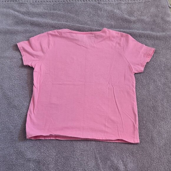 Circo Pink Kids T-Shirt - Picture 2 of 3